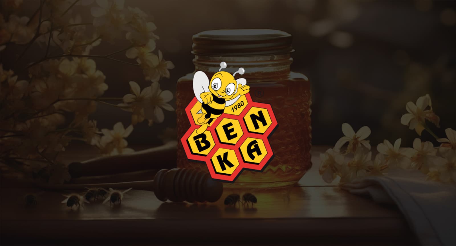 Benka Aricilik Ltd Sti logo